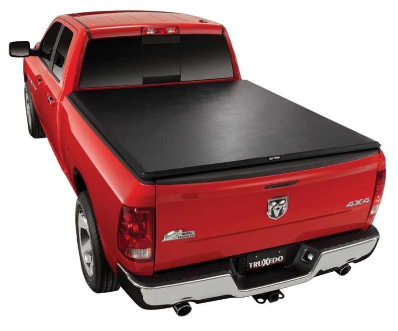 Truxedo 09-18 Ram 1500 & 19-20 Ram 1500 Classic 5ft 7in TruXport Bed Cover-Bed Covers - Roll Up-Deviate Dezigns (DV8DZ9)