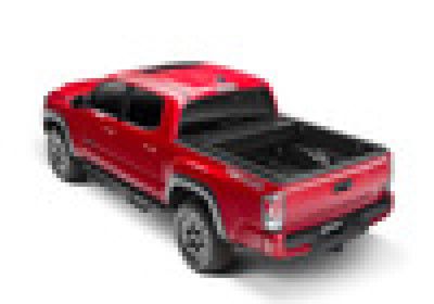 Retrax 07-18 Tundra Regular & Double Cab 6.5ft Bed RetraxPRO XR-Retractable Bed Covers-Deviate Dezigns (DV8DZ9)