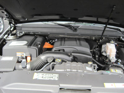 K&N 02-09 Cadillac / 99-09 Chevy/GMC PickUp Drop In Air Filter-Air Filters - Drop In-Deviate Dezigns (DV8DZ9)