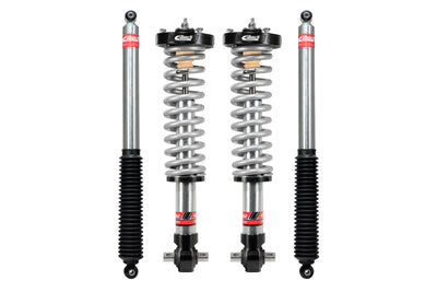 Eibach 21-23 Ford F-150 2WD Pro-Truck Lift Kit System Coilover 2.0 Stage 2-Lift Kits-Deviate Dezigns (DV8DZ9)