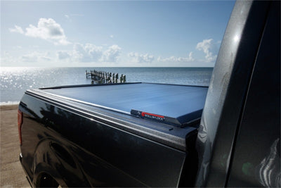 Roll-N-Lock 2022 Toyota Tundra 5ft 7in Bed w/o Storage Boxes E-Series Retractable Tonneau Cover-Tonneau Covers - Retractable-Deviate Dezigns (DV8DZ9)