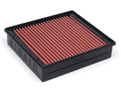 Airaid 03-07 Dodge 5.9L Diesel / 07-15 6.7L Diesel Direct Replacement Filter-Air Filters - Drop In-Deviate Dezigns (DV8DZ9)