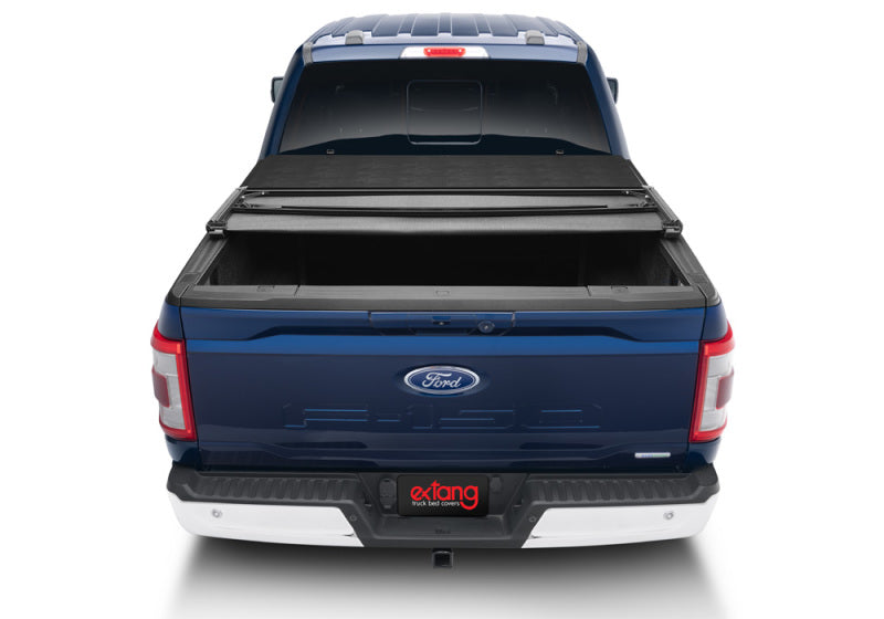 Extang 17-23 Ford F-250/F-350 Super Duty Short Bed (6ft 10in) Trifecta 2.0-Tonneau Covers - Soft Fold-Deviate Dezigns (DV8DZ9)