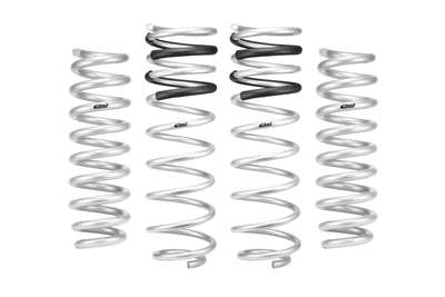 Eibach Pro-Kit for 21-23 Ford F-150/Raptor 35in & 37in (2.2in Front Lift / 1.5in Rear Lift )-Lowering Springs-Deviate Dezigns (DV8DZ9)