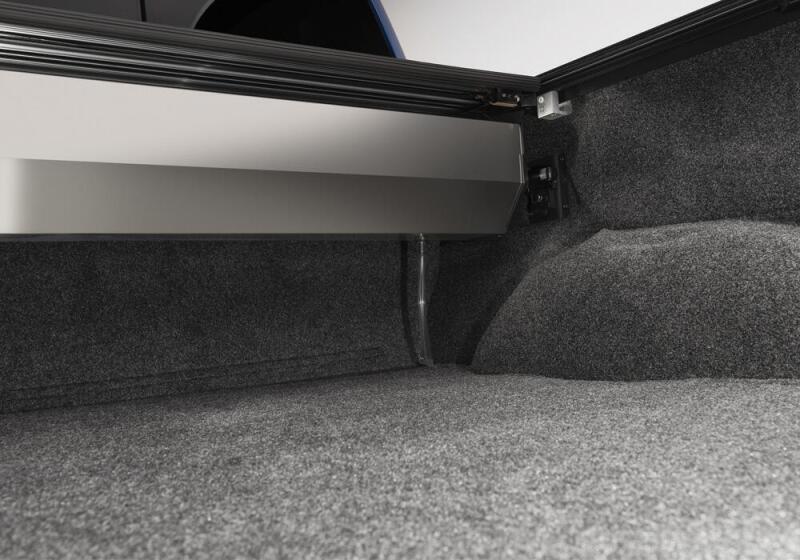 Retrax 21-24 Ford F-150 IX Manual Retractable Tonneau Cover Super Cab - 6.5ft Bed-Retractable Bed Covers-Deviate Dezigns (DV8DZ9)