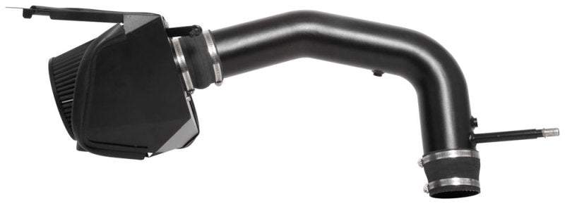 Airaid 17-18 Ford F-250 V8-6.2L F/I Cold Air Intake Kit-Cold Air Intakes-Deviate Dezigns (DV8DZ9)