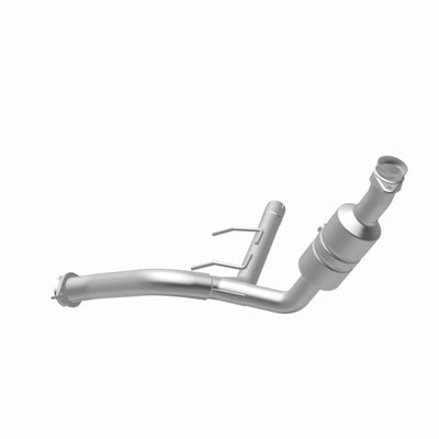 Magnaflow 09-10 Ford F-150 5.4L Direct Fit Converter-Catalytic Converter Direct Fit-Deviate Dezigns (DV8DZ9)