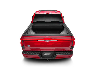Retrax 21-22 Ford F-150 Super Crew/Super Cab (Incl. 2022 Lightning) 5.5ft Bed RetraxPRO MX-Retractable Bed Covers-Deviate Dezigns (DV8DZ9)