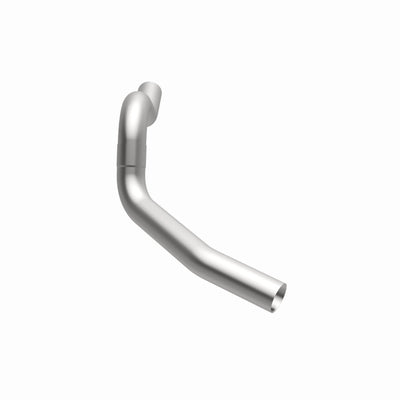 MagnaFlow Univ TP Assy 98-01 Dodge Ram Diesel-Tail Pipes-Deviate Dezigns (DV8DZ9)