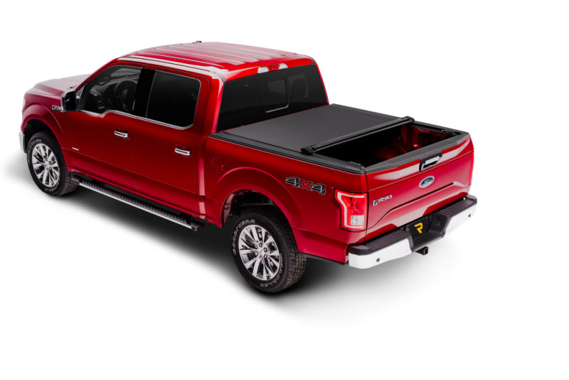 Truxedo 09-14 Ford F-150 5ft 6in Pro X15 Bed Cover-Bed Covers - Roll Up-Deviate Dezigns (DV8DZ9)