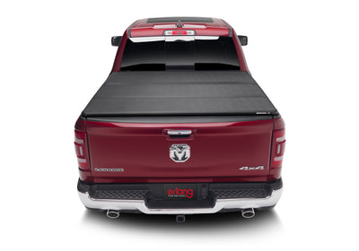 Extang 2019 Dodge Ram (New Body Style - 5ft 7in) Solid Fold 2.0-Bed Covers - Folding-Deviate Dezigns (DV8DZ9)