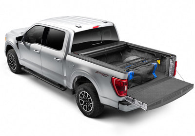 Roll-N-Lock 15-18 Ford F-150 XSB 65-5/8in Cargo Manager-Cargo Organization-Deviate Dezigns (DV8DZ9)