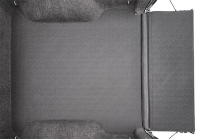 BedRug 07-18 GM Silverado/Sierra 6ft 6in Bed Impact Bedliner-Bed Liners-Deviate Dezigns (DV8DZ9)