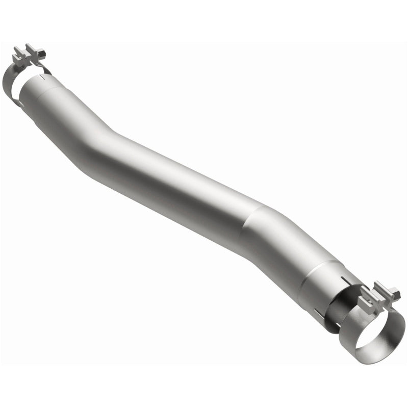 MagnaFlow D-Fit Muffler 409 SS 2019 Chevrolet Silverado 1500 4.3L/5.3L-Muffler-Deviate Dezigns (DV8DZ9)