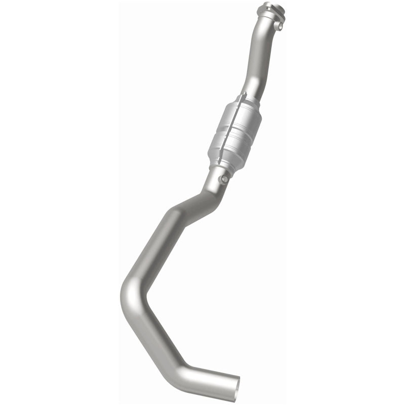 MagnaFlow Conv DF 04-05 Dodge RAM 1500 Pickup 3.7L (Inc 4WD 4.7L) D/S-Catalytic Converter Direct Fit-Deviate Dezigns (DV8DZ9)