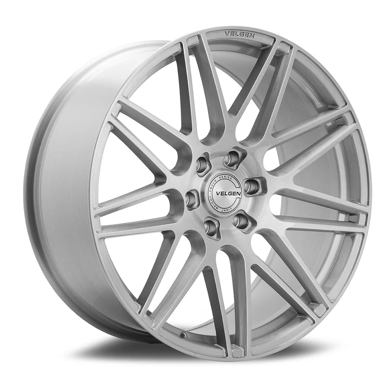 Velgen - VFF9 / 22x10 / 6x135 / ET30 / Brushed Clear-Wheels-Deviate Dezigns (DV8DZ9)