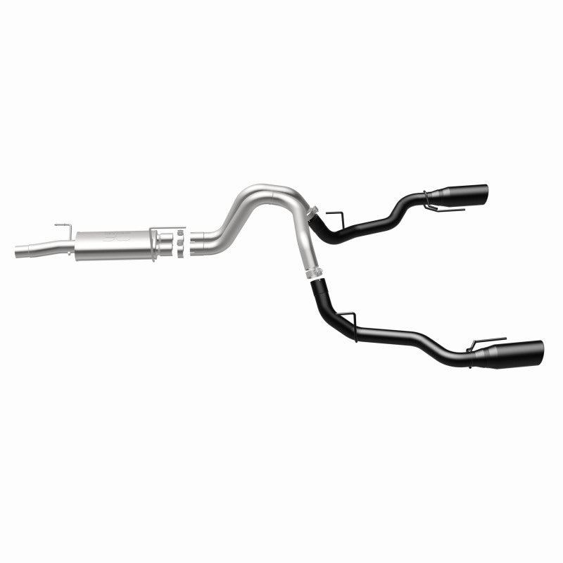 Magnaflow 2021+ Ford F150 Tremor NEO Cat-Back Exhaust System-Catback-Deviate Dezigns (DV8DZ9)