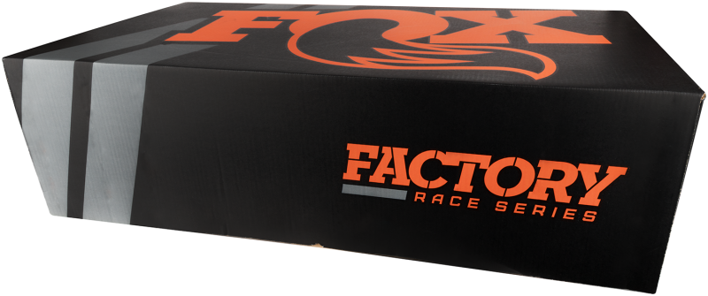 Fox 3.0 Factory Race Series Live Valve Internal Bypass Coilover Shock 2019+ Ford Raptor - Front-Coilovers-Deviate Dezigns (DV8DZ9)