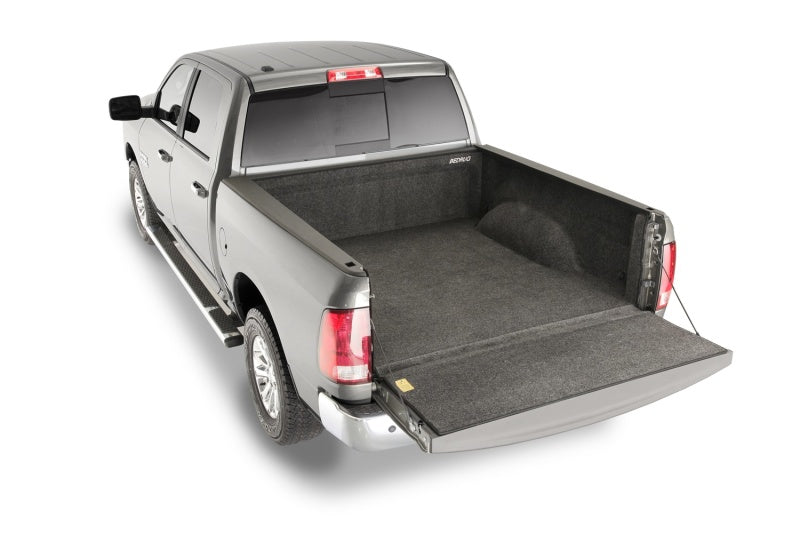 BedRug 02-18 Dodge Ram Long Bed Bedliner-Bed Liners-Deviate Dezigns (DV8DZ9)