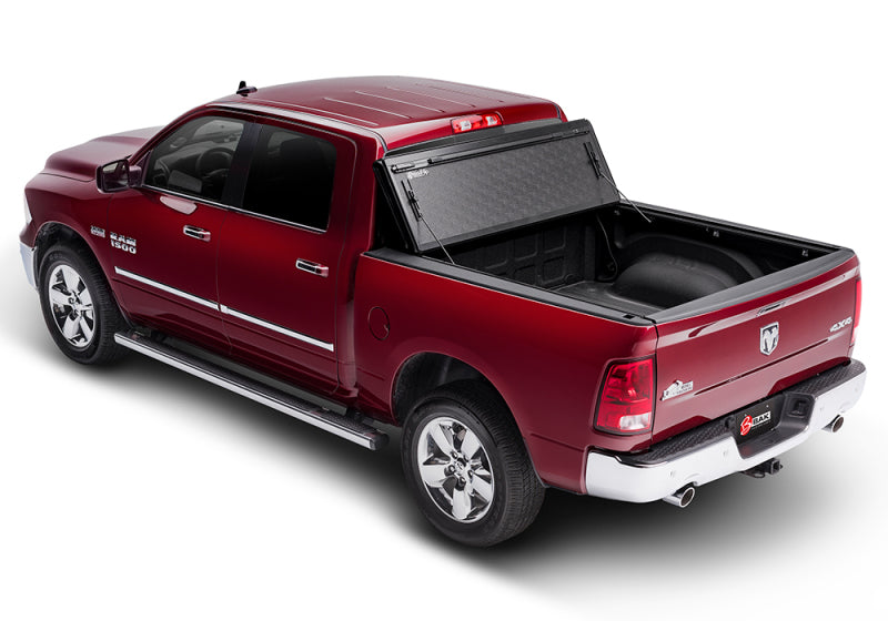 BAKFlip F1 19+ Dodge RAM MFTG w/o Ram Box 6.4ft Bed-Tonneau Covers - Hard Fold-Deviate Dezigns (DV8DZ9)