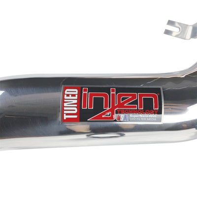 Injen 18-20 Hyundai Kona L4-1.6L Turbo Short Ram Cold Air Intake System-Cold Air Intakes-Deviate Dezigns (DV8DZ9)