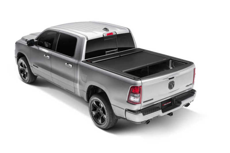 Roll-N-Lock 09-17 Dodge Ram 1500 XSB 67in A-Series Retractable Tonneau Cover-Tonneau Covers - Retractable-Deviate Dezigns (DV8DZ9)