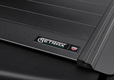 Retrax 2019 Chevy & GMC 6.5ft Bed 1500 RetraxPRO MX-Retractable Bed Covers-Deviate Dezigns (DV8DZ9)