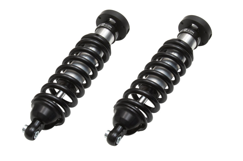 ICON 00-06 Toyota Tundra Ext Travel 2.5 Series Shocks VS IR Coilover Kit w/700lb Spring Rate-Coilovers-Deviate Dezigns (DV8DZ9)