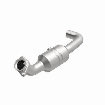 Magnaflow Conv DF 2011-2014 F-150 5.0L Underbody-Catalytic Converter Direct Fit-Deviate Dezigns (DV8DZ9)