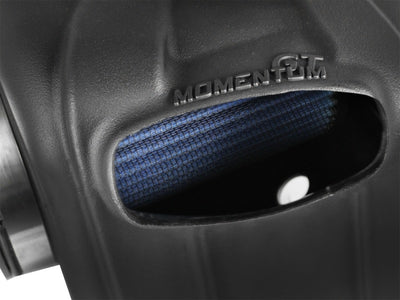 aFe Momentum GT PRO 5R Stage-2 Intake System, Nissan Titan 04-13 V8-5.6L-Cold Air Intakes-Deviate Dezigns (DV8DZ9)