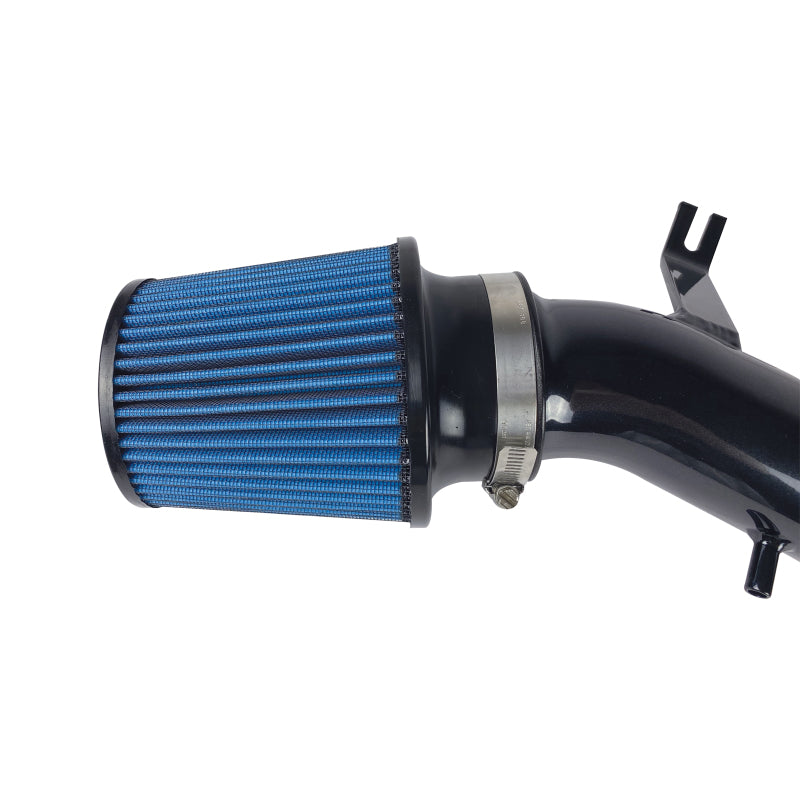 Injen 00-05 Lexus IS300 L6 3.0L Black IS Short Ram Cold Air Intake-Cold Air Intakes-Deviate Dezigns (DV8DZ9)