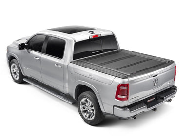 UnderCover 19-20 Ram 1500 (w/ Rambox) 5.7ft Armor Flex Bed Cover-Bed Covers - Folding-Deviate Dezigns (DV8DZ9)