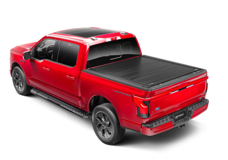 Retrax 21-22 Ford F-150 Super Crew/Super Cab (Incl. 2022 Lightning) 5.5ft Bed RetraxPRO MX-Retractable Bed Covers-Deviate Dezigns (DV8DZ9)