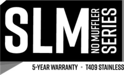 MBRP 07-12 Dodge RAM 2500 / 3500 Cummins 6.7L 4in Filter Back Single Side Exit - No Muffler-DPF Back-Deviate Dezigns (DV8DZ9)