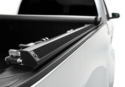 Truxedo 14-20 Toyota Tundra w/Track System 5ft 6in TruXport Bed Cover-Bed Covers - Roll Up-Deviate Dezigns (DV8DZ9)