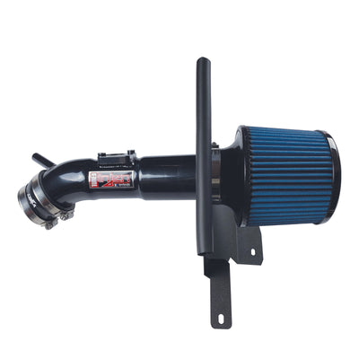 Injen 18-20 Toyota C-HR 2.0L Black Short Ram Air Intake-Cold Air Intakes-Deviate Dezigns (DV8DZ9)