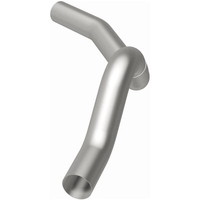 MagnaFlow Univ TP Assy 98-01 Dodge Ram Diesel-Tail Pipes-Deviate Dezigns (DV8DZ9)