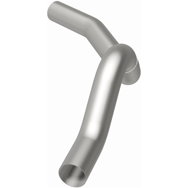 MagnaFlow Univ TP Assy 98-01 Dodge Ram Diesel-Tail Pipes-Deviate Dezigns (DV8DZ9)