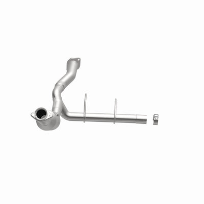 Magnaflow Conv DF 2011-2014 F-150 5.0L Underbody-Catalytic Converter Direct Fit-Deviate Dezigns (DV8DZ9)