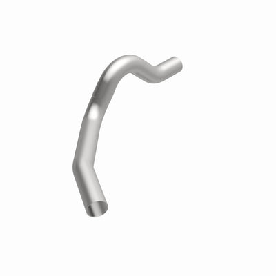 MagnaFlow Univ TP Assy 98-01 Dodge Ram Diesel-Tail Pipes-Deviate Dezigns (DV8DZ9)