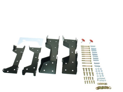 Belltech C-SECTION KIT 01-06 GM C1500 STD W/5.25inch FRM-Chassis Bracing-Deviate Dezigns (DV8DZ9)