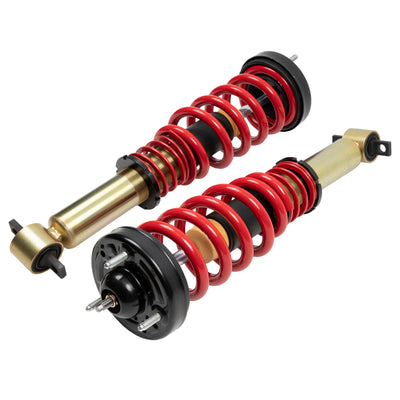 Belltech 15-20 Ford F-150 2WD/4WD Performance Coilover Kit-Coilovers-Deviate Dezigns (DV8DZ9)