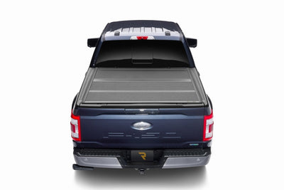 Extang 07-21 Toyota Tundra w/o Rail System 5.5ft. Bed Endure ALX-Tonneau Covers - Hard Fold-Deviate Dezigns (DV8DZ9)