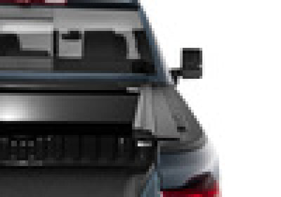 Retrax 2020 Chevrolet / GMC HD 6ft 9in Bed 2500/3500 RetraxPRO MX-Retractable Bed Covers-Deviate Dezigns (DV8DZ9)
