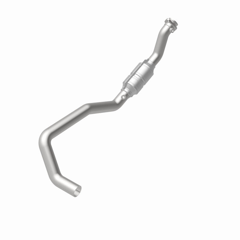 MagnaFlow Conv DF 04-05 Dodge RAM 1500 Pickup 3.7L (Inc 4WD 4.7L) D/S-Catalytic Converter Direct Fit-Deviate Dezigns (DV8DZ9)