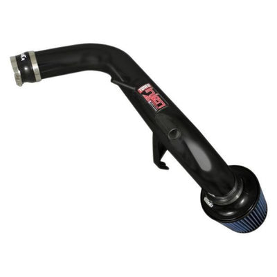 Injen 13 Hyundai Veloster Turbo 1.6L 4cyl Black Short Ram Intake-Cold Air Intakes-Deviate Dezigns (DV8DZ9)