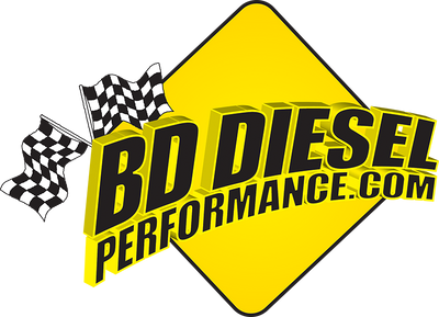 BD Diesel Gasket Set Exhaust Manifold - 1998-2007 Dodge 24-valve-Exhaust Gaskets-Deviate Dezigns (DV8DZ9)