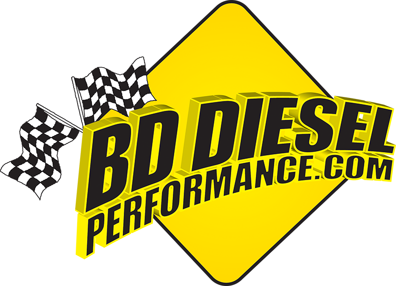 BD Diesel Gasket Set Exhaust Manifold - 1998-2007 Dodge 24-valve-Exhaust Gaskets-Deviate Dezigns (DV8DZ9)