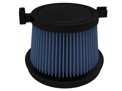 aFe MagnumFLOW Air Filters OER P5R A/F P5R GM Diesel Trucks 06-10 V8-6.6L (td)-Air Filters - Direct Fit-Deviate Dezigns (DV8DZ9)