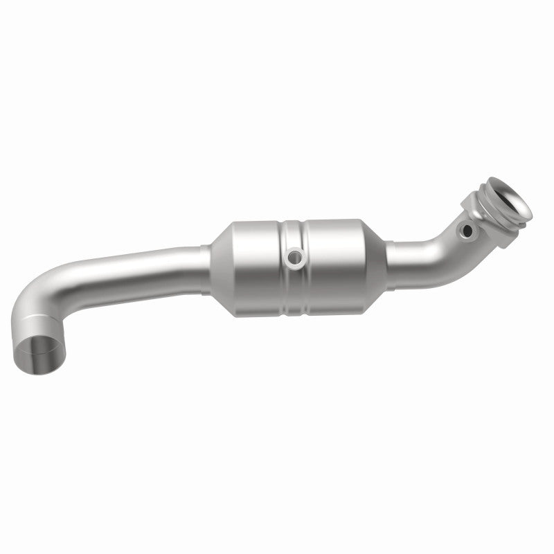 Magnaflow Conv DF 2011-2014 F-150 5.0L Underbody-Catalytic Converter Direct Fit-Deviate Dezigns (DV8DZ9)